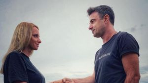 Cornel Ilie, pregătit pentru o nouă relație?! Solistul trupei Vunk face primele declarații după divorț: "Mă asaltează domnişoarele"