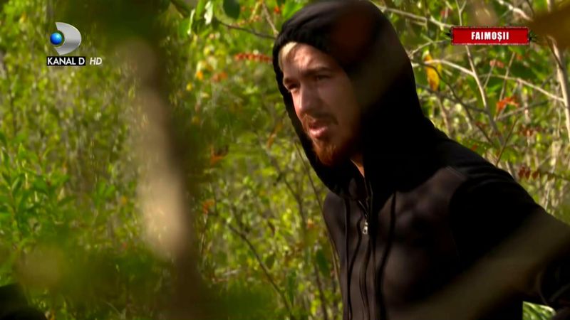 Elena Marin, amenințată de Faimoși la Survivor Rom&acirc;nia