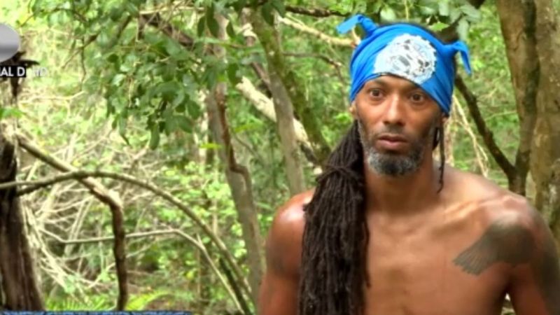 Musty, atacat de Războinici după eliminarea din competiția Survivor România