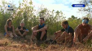 Musty, atacat de Războinici după eliminarea din competiția Survivor România