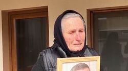 Mama bărbatului din Târgu-Jiu, mort după ce s-a vaccinat cu AstraZeneca, dezvăluiri cutremurătoare: „Mă culc în lacrimi, mă scol în lacrimi”