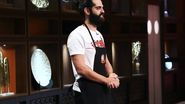 Cine este Andrei Kahlil Saer de la Chefi la cuțite 2021