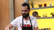 Cine este Andrei Kahlil Saer de la Chefi la cuțite 2021