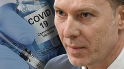 Florin Cîțu, mesaj dur pentru persoanele care se împotrivesc vaccinării: „Similare cu acțiuni ale unor teroriști” VIDEO