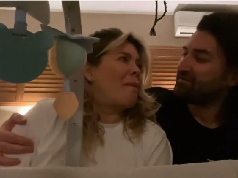 Smiley și Gina Pistol