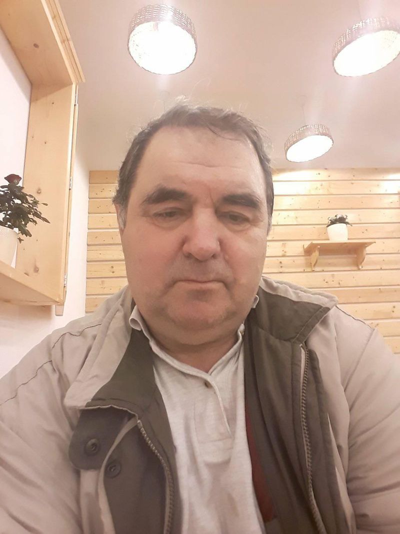 Ghoerghe Moroșan