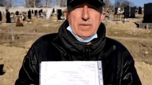 Plecat la muncă în Italia, declarat mort în Republica Moldova. 