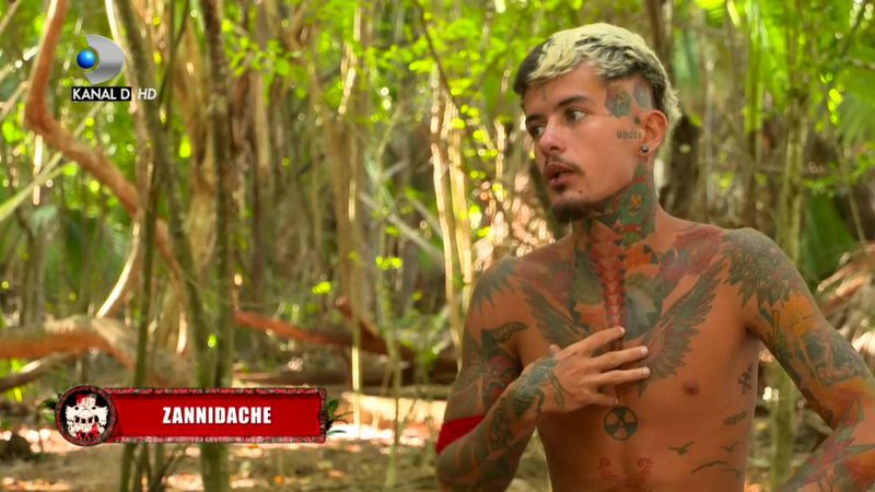 Survivor România