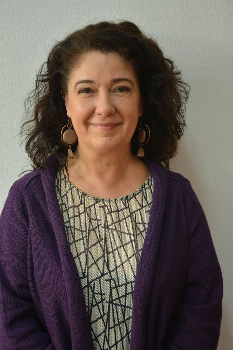 Adriana Maria Bunea