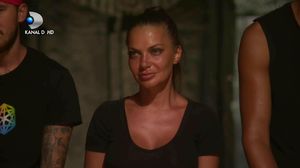 Zanni dă vina pe Andreea Antonescu pentru eșecul Faimoșilor