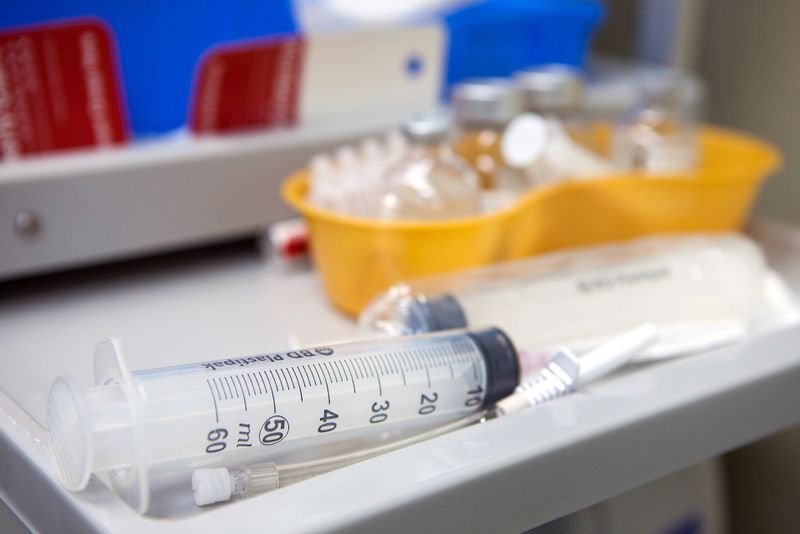 Câte persoane s-au vaccinat împotriva coronavirusului în ultimele 24 de ore