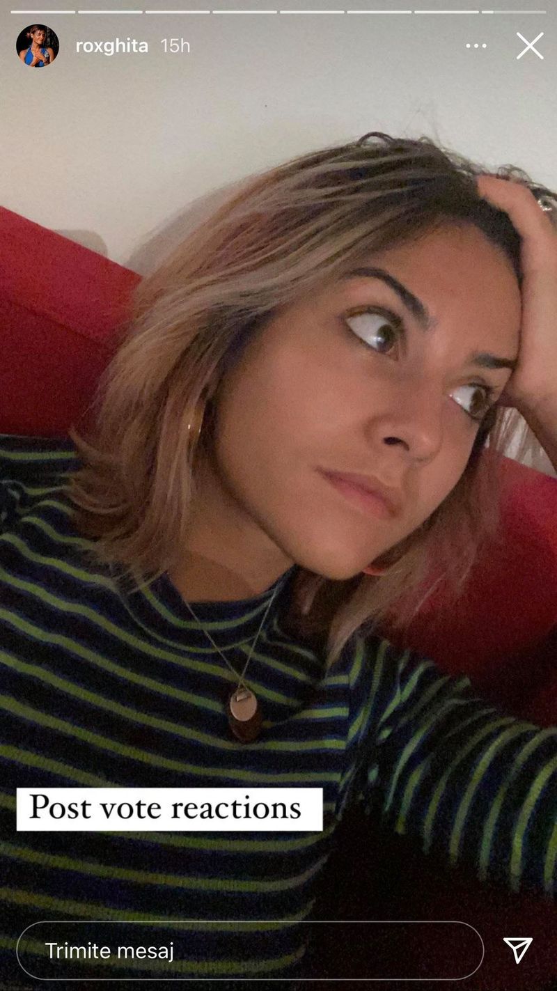 Roxana Ghiță