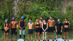 Albert Oprea a fost nominalizat, vineri seara, la Survivor România 2021!