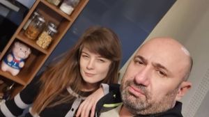 Ultima Postare de pe Instagram a lui Cătălin Scărlătescu