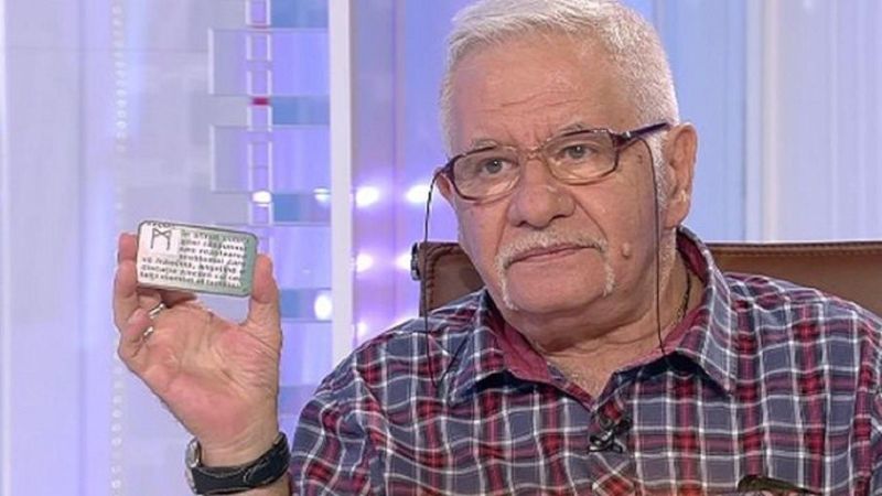 Mihai Voropchievici