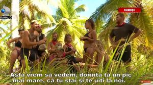 faimosii la Survivor Romania 2021