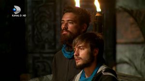 Albert și Andrei de la Survivor România, favoriții publicului