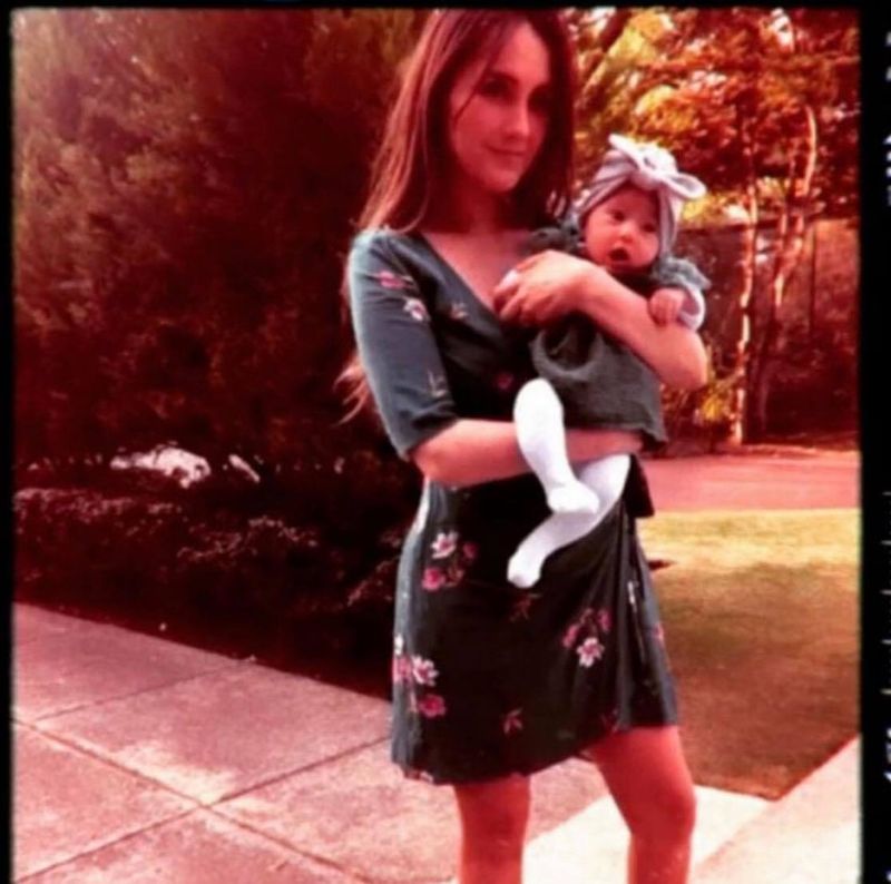 Dulce Maria