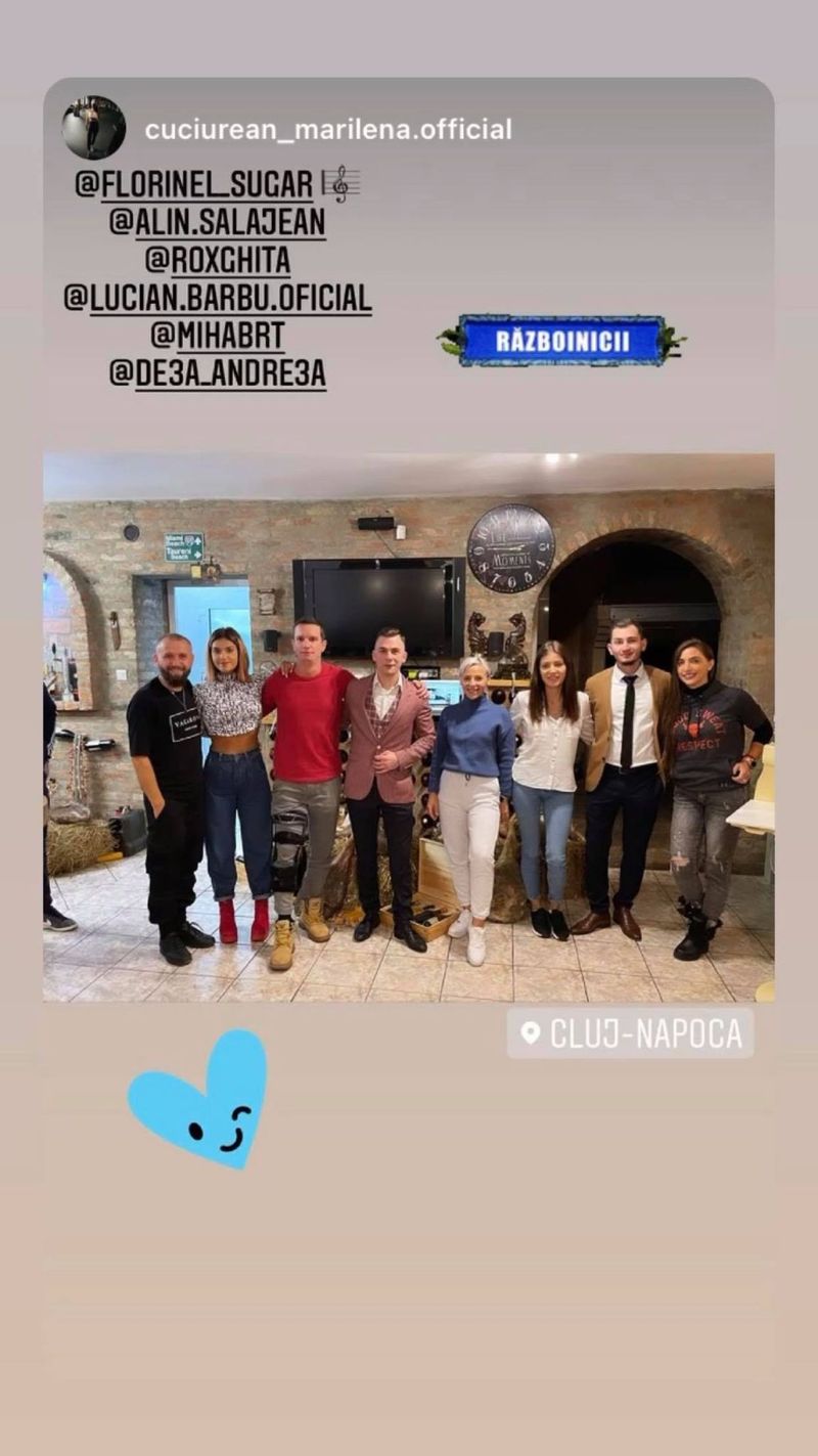 Foștii războinici de la Survivor România s-au dezlănțuit