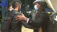 Musty a ajuns în România! 