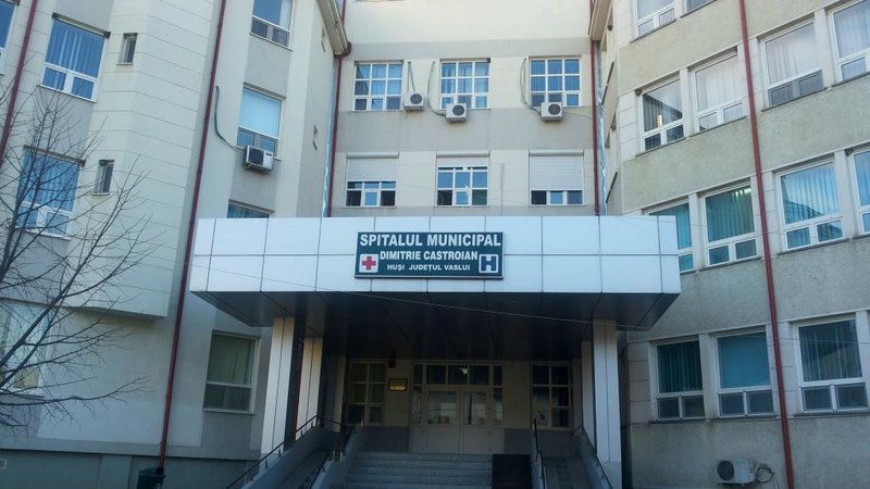 spital
