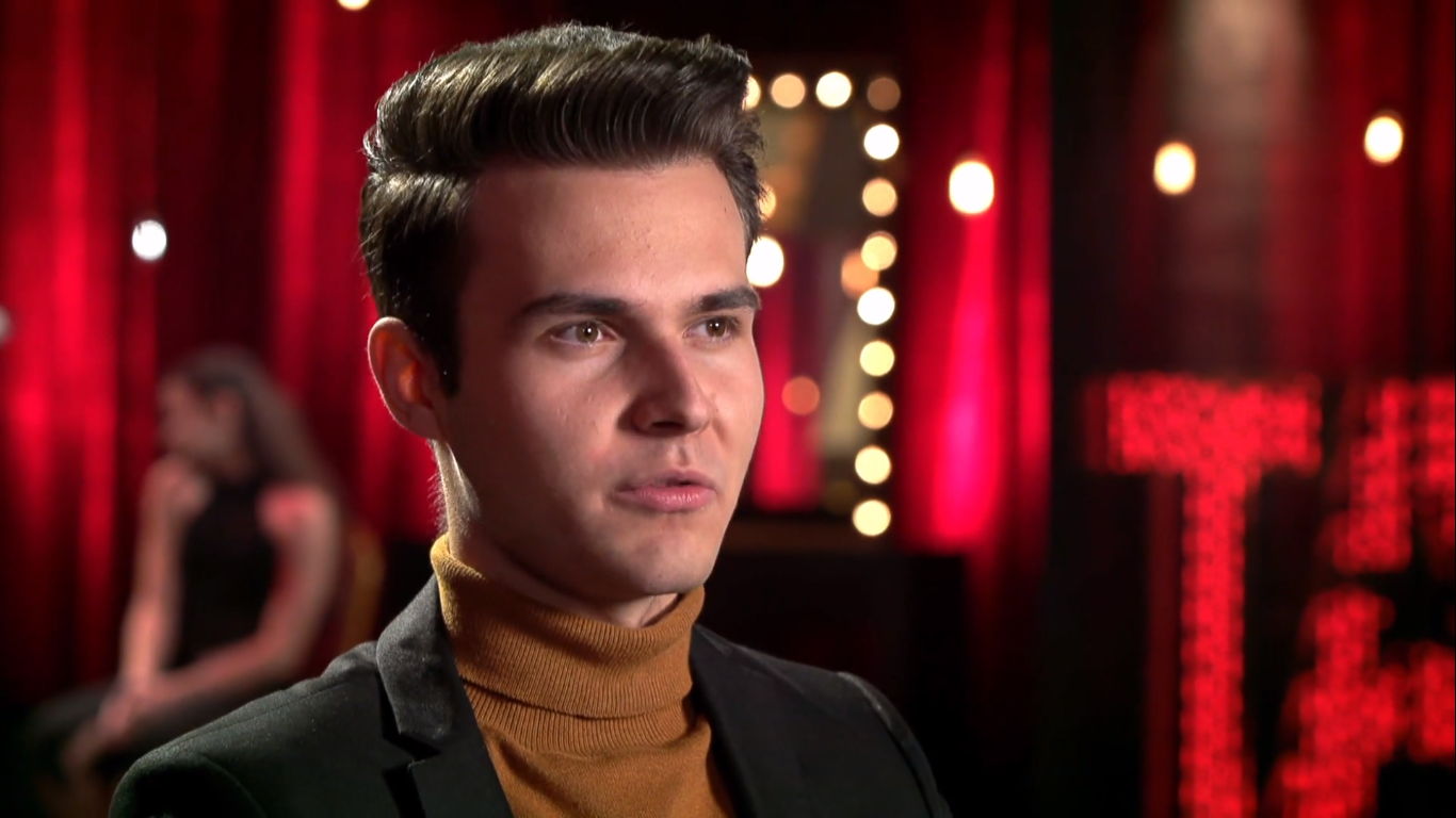 Radu Preda - Românii au Talent, sezonul 11