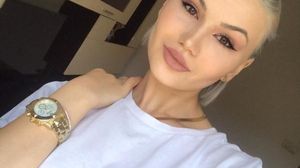 Laura Ionela Alexandroaia
