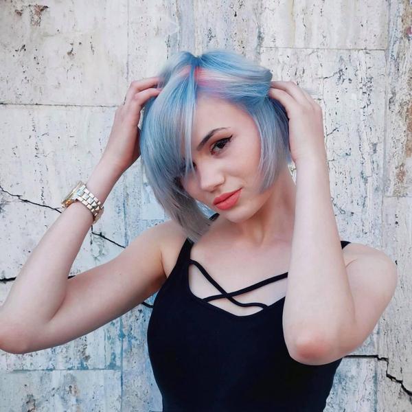 Laura Ionela Alexandroaia