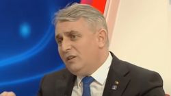 Lucian Bode, audiat ca martor în dosarul de corupție al Elenei Udrea! Ce calitate are ministrul de Interne