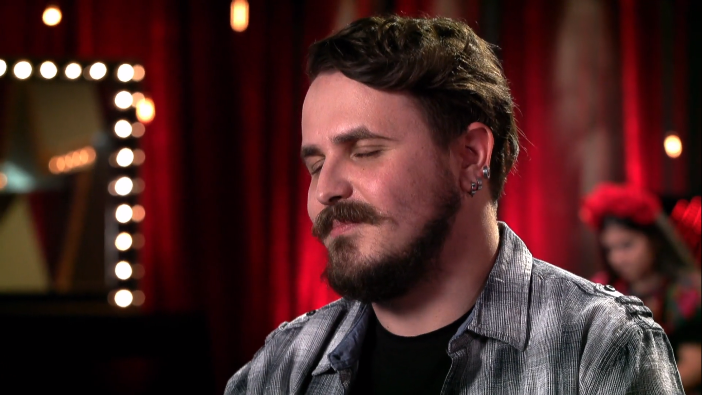 Ionuţ Orodel,  Românii au Talent, sezonul 11