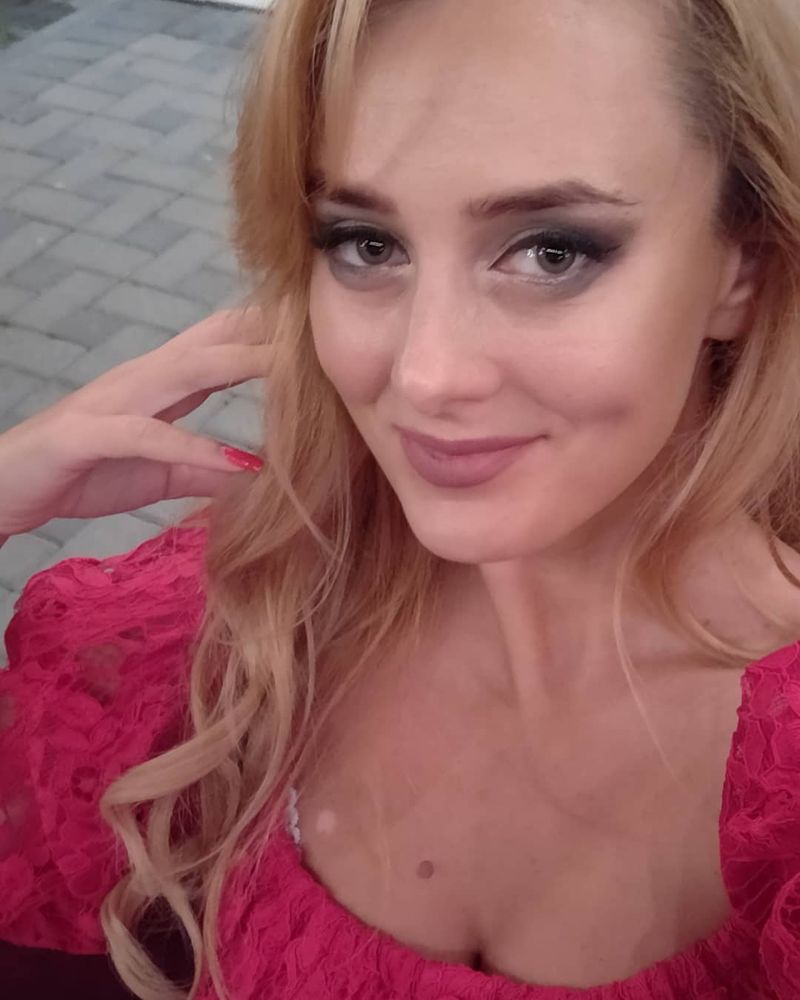 Concurente Burlacul 2021. Angela Antocel