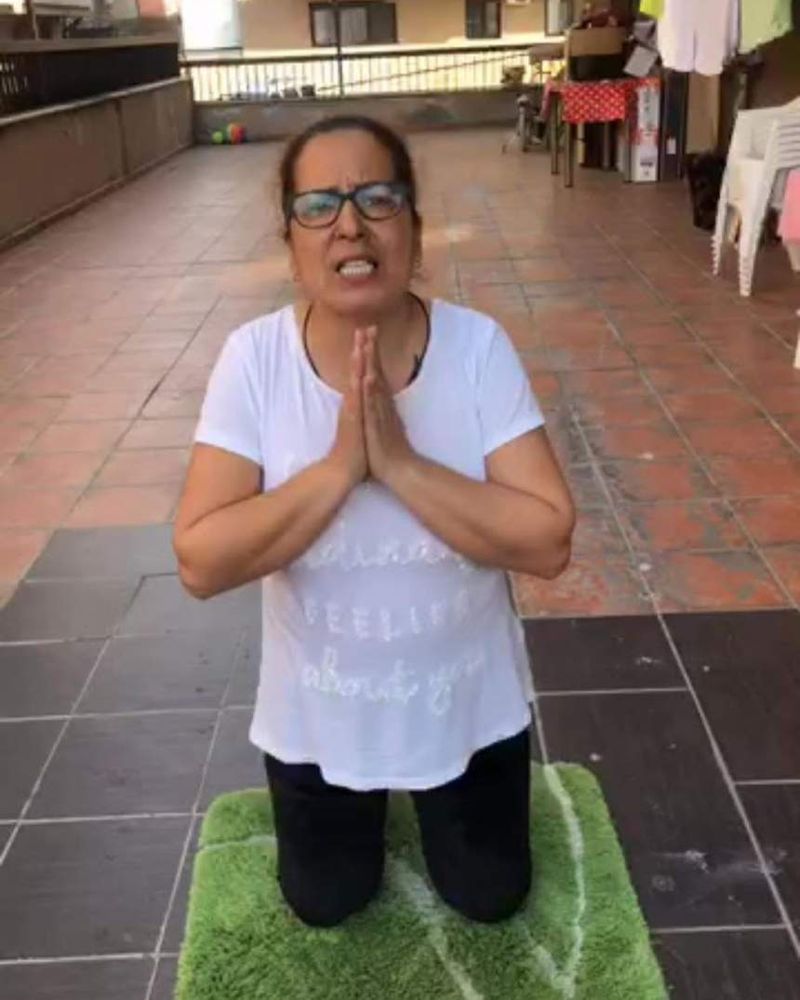 Floricica Dansatoarea