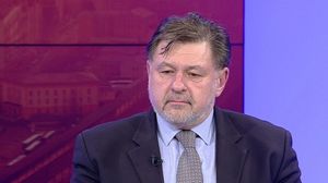 Alexandru Rafila, tot adevărul despre vaccinul AstraZeneca: "E un vaccin bun si sigur..."