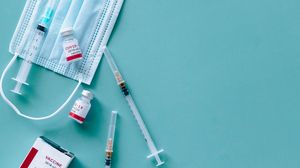 Peste 49.000 de persoane și-au administrat vaccinul anti-COVID în ultimele 24 de ore