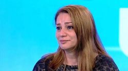 O mamă plânge de dorul fiicei sale! Femeia își vrea copilul înapoi, luat cu forța de fostul soț: ”Nu mă ajută nimeni”