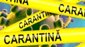 Orașul Bragadiru intră în carantină Orașul Bragadiru intră în carantină