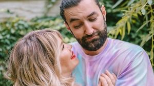 Smiley și Gina Pistol își doresc încă un copil?! Motivul pentru care îndrăgostiții țin două pătuțuri în casă 
