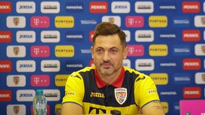 Mirel Rădoi