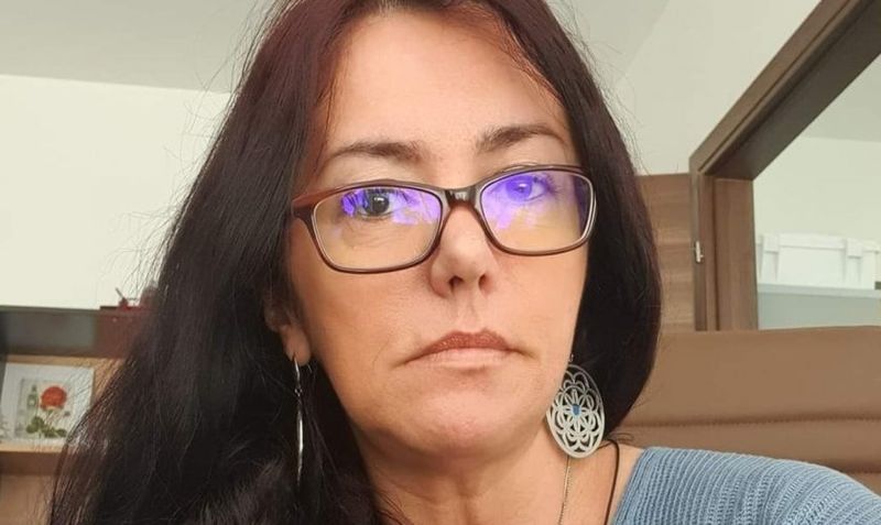 Mădălina Afrăsinie