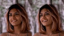 Roxana Ghiță, adevărul despre relația cu Jador de la Survivor România: ”M-a curtat două luni”