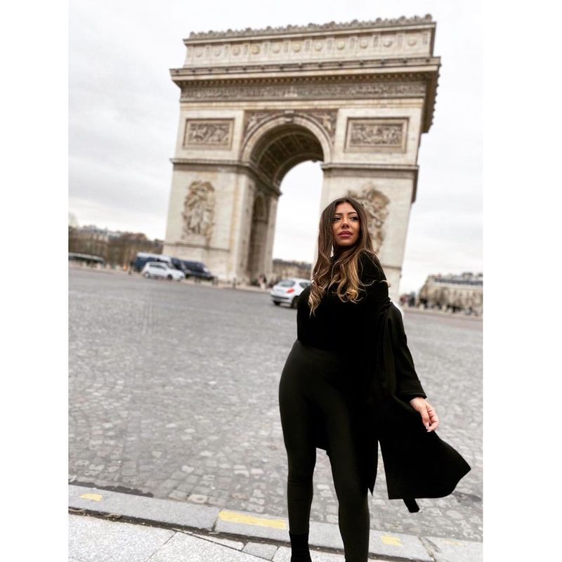 Iulia Cazacu de la Burlacul 2021 Iulia Cazacu de la Burlacul 2021