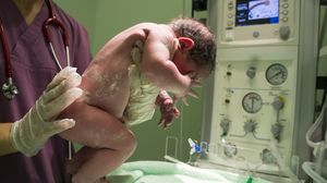 Anchetă internă la un spital din România