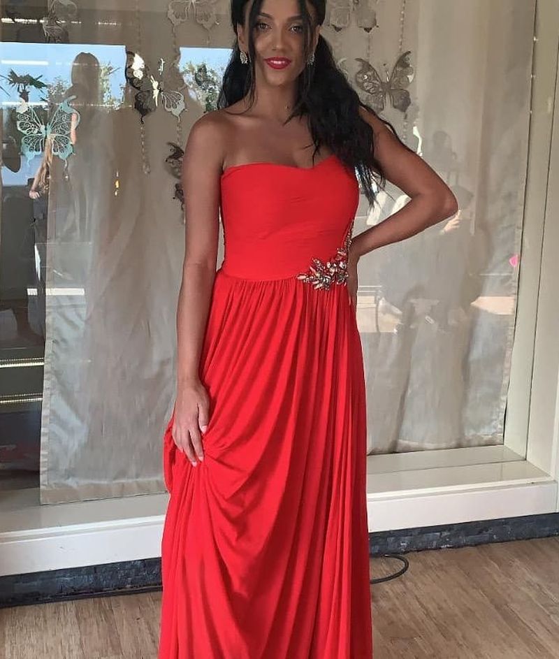 Georgeta Catrina de la Burlacul 2021