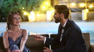 Mădălina Alexe de la Burlacul 2021