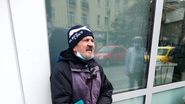 Nea Mihai, un bărbat nevăzător, strigăt de ajutor! 