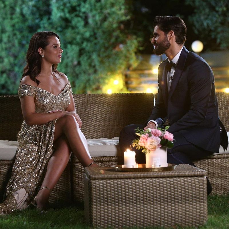 Oana Barbu de la Burlacul 2021