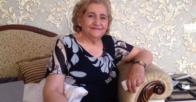 Gabi Luncă, infectată cu virusul COVID-19! Marea artistă a fost internată de urgență