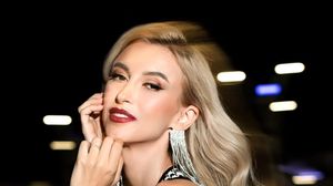 Tiberiu Argint face bancuri pe seama Andreei Bălan! ”Cum faci o blondă...”! Reacția cântăreței este fabuloasă