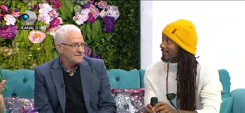 Familia Mellinei, dezvăluiri sincere despre Războinică! Care este, de fapt, relația dintre Musty și concurentă: &quot;S-a apropiat mai mult...&quot;