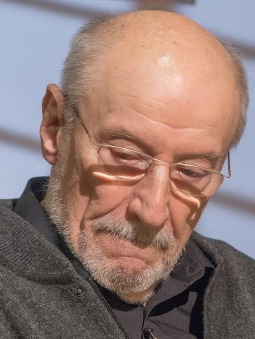 Victor Rebengiuc